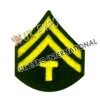 Battalion Sergenat Major