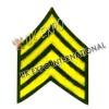 Battalion Sergenat Major