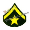 Battalion Sergenat Major