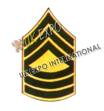 Battalion Sergenat Major