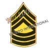 Battalion Sergenat Major