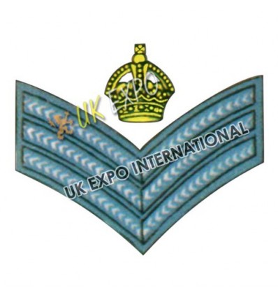 Sergeant-Major