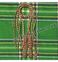 Pipe Cords & Dress Cords