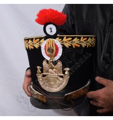 BICORN Hat French Napoleonic Pattern