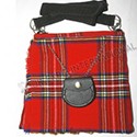 Ladies Kilt Bags