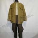 World War I & II Coats,Trousers
