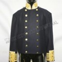 Replica General ,Captain and Naval Coat and Jacket