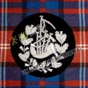 Pipe Band Musical Badges